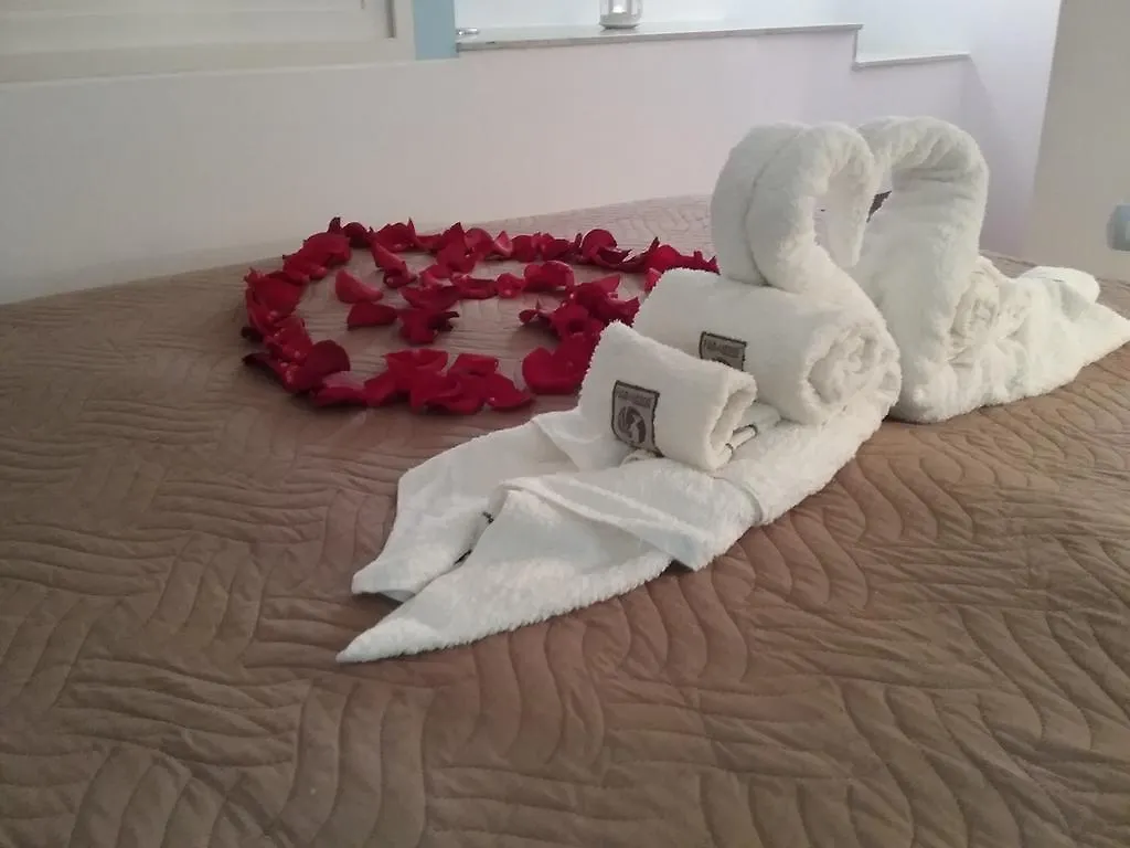 Villa Eden Home Holiday Santa Margherita di Pula 0*,
