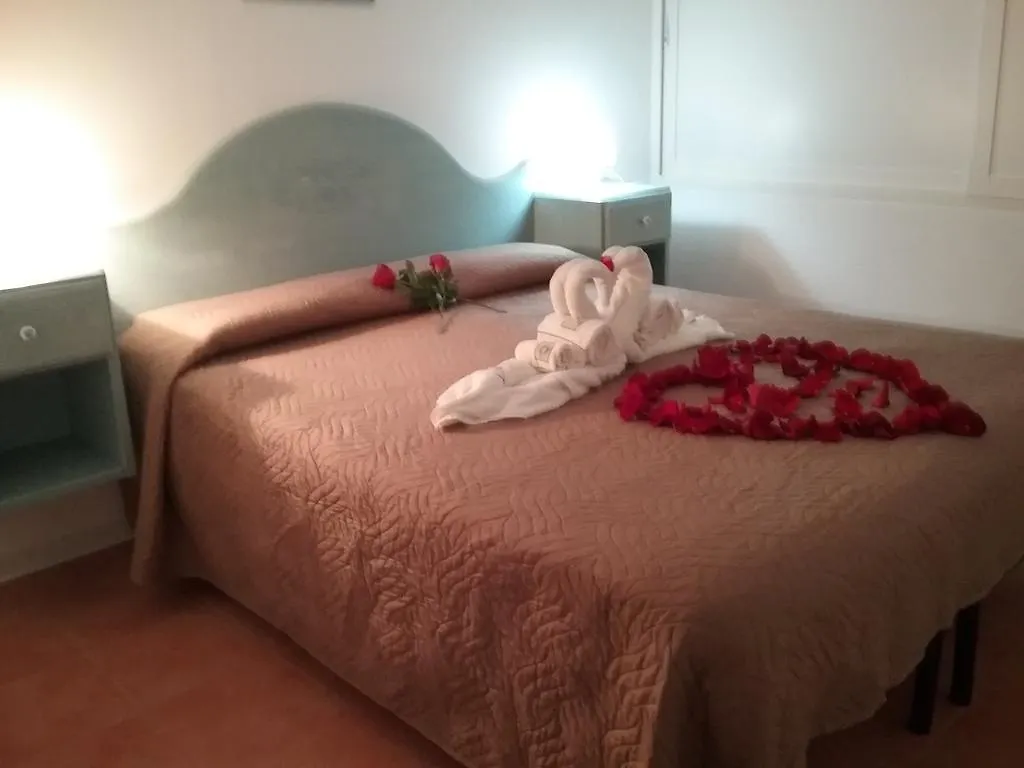 Villa Eden Home Holiday Santa Margherita di Pula