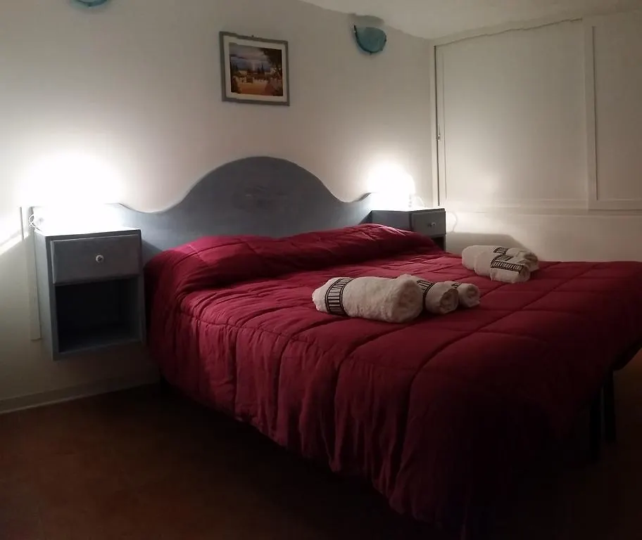 Villa Eden Home Holiday Santa Margherita di Pula