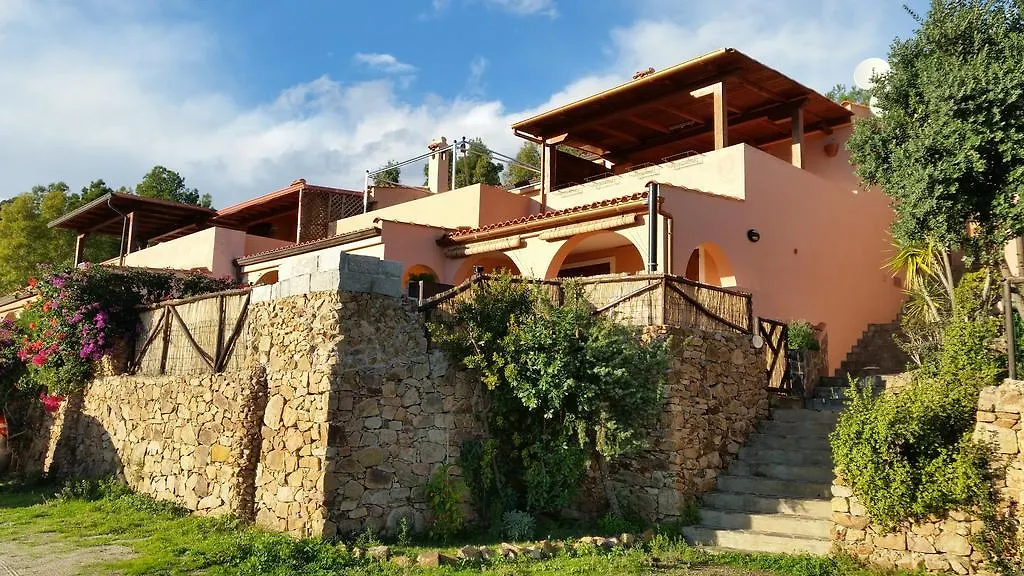 Kontakt z Villa Eden Home Holiday