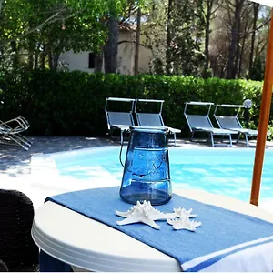 Jungle House - Pineta Is Morus Santa Margherita di Pula